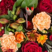 Florist&#39;s Choice Hand-Tied Bouquet